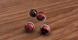  pushpins��sharingan��ӡ��
