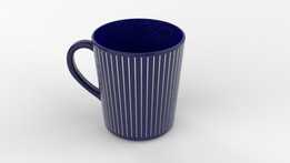 Nitori咖啡杯