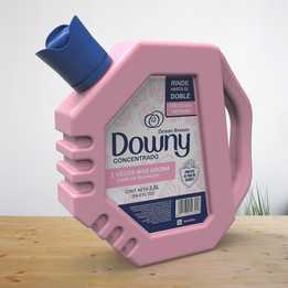  botella de Downy 
