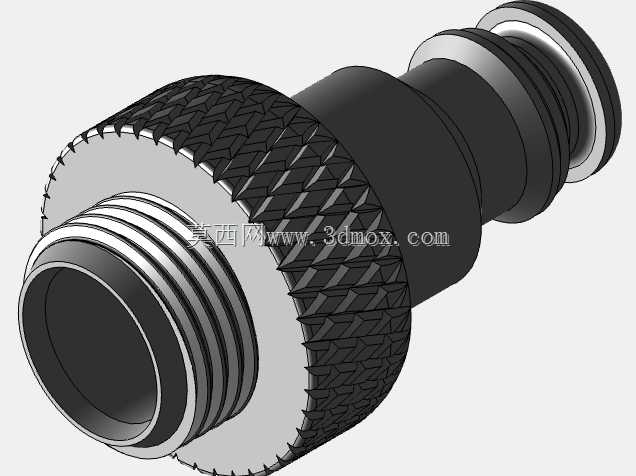 gardena耦合室内半英寸1/2 \“(gardena-kupplungfürinnenbereich halbzoll 1/2 \”)