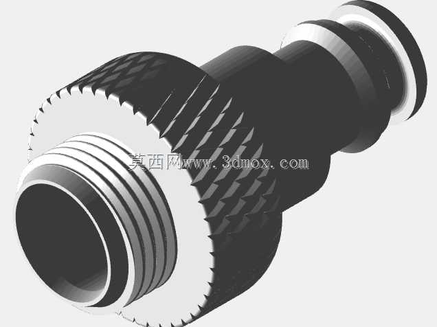 gardena耦合室内半英寸1/2 \“(gardena-kupplungfürinnenbereich halbzoll 1/2 \”)