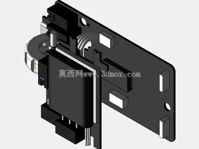 ���ٵ�ģ��o����PCB 