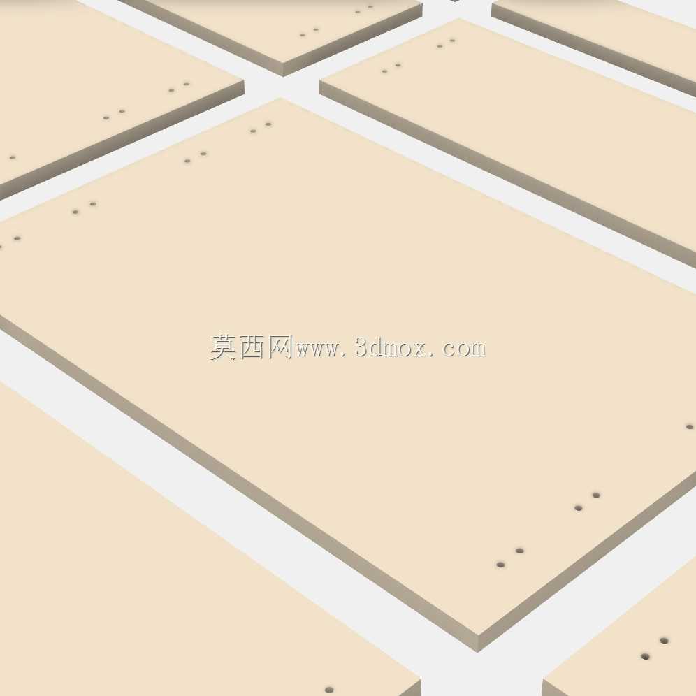 橱柜面板和插件