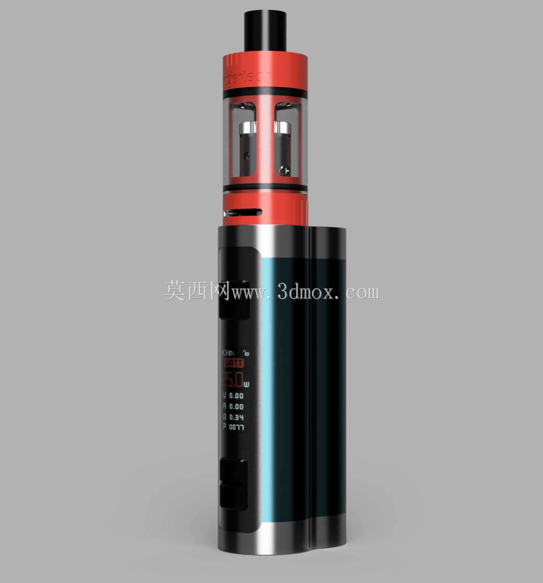 Aspire Zelos X