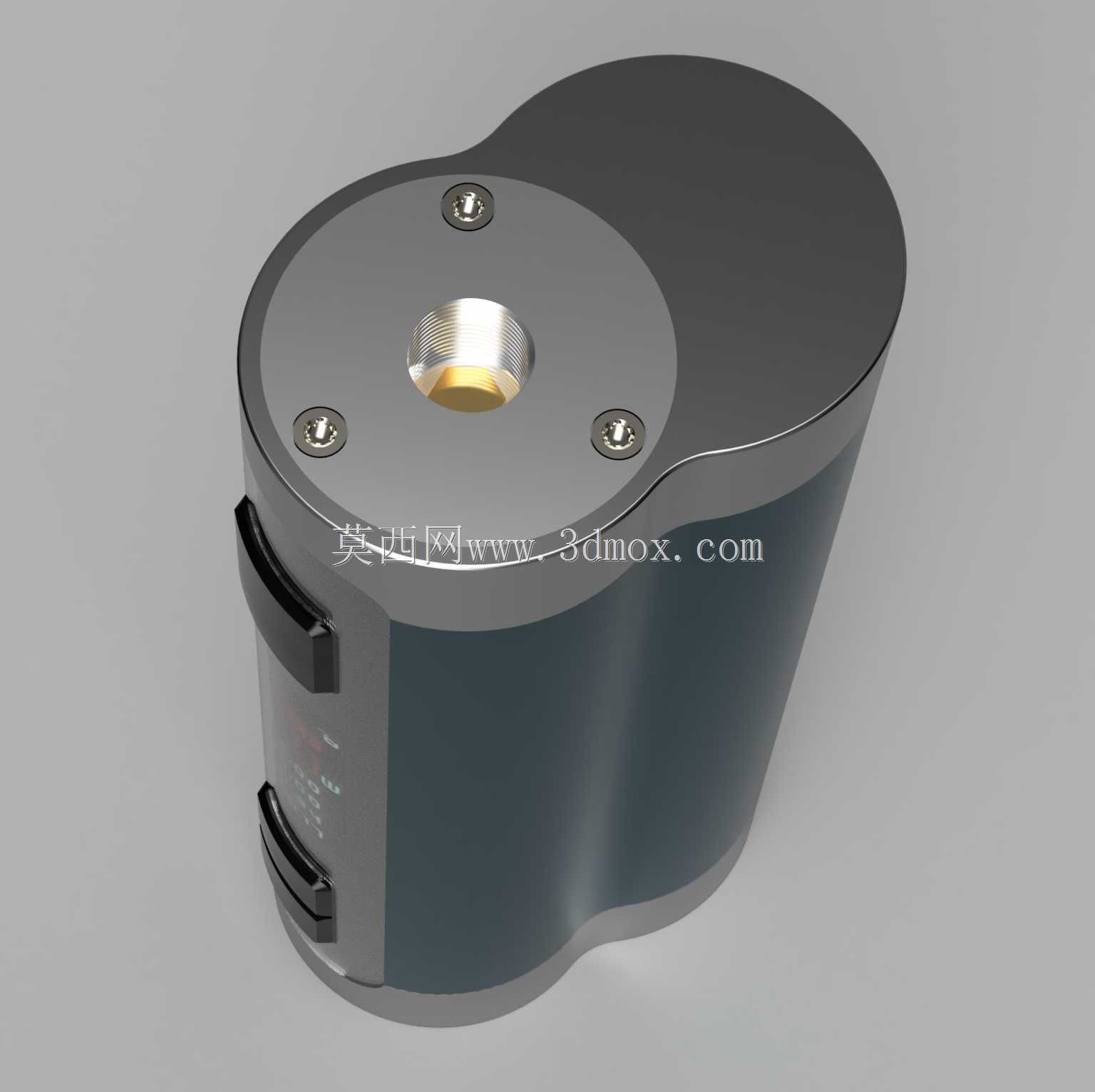 Aspire Zelos X