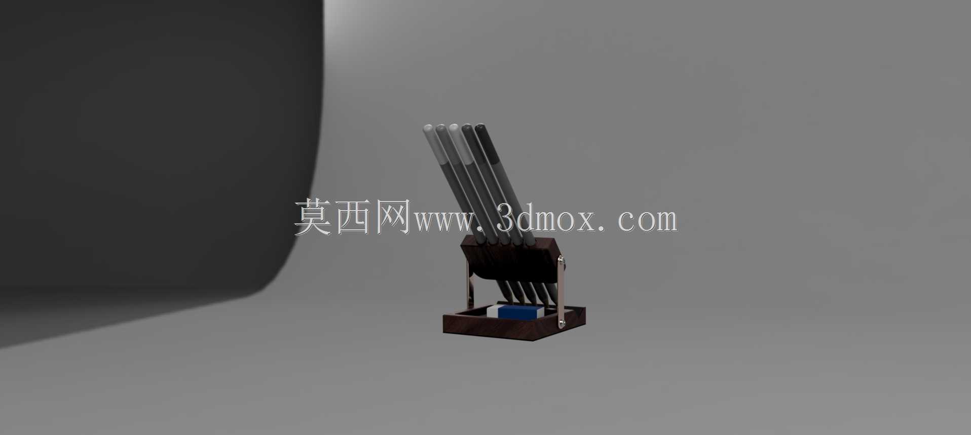 铅笔架