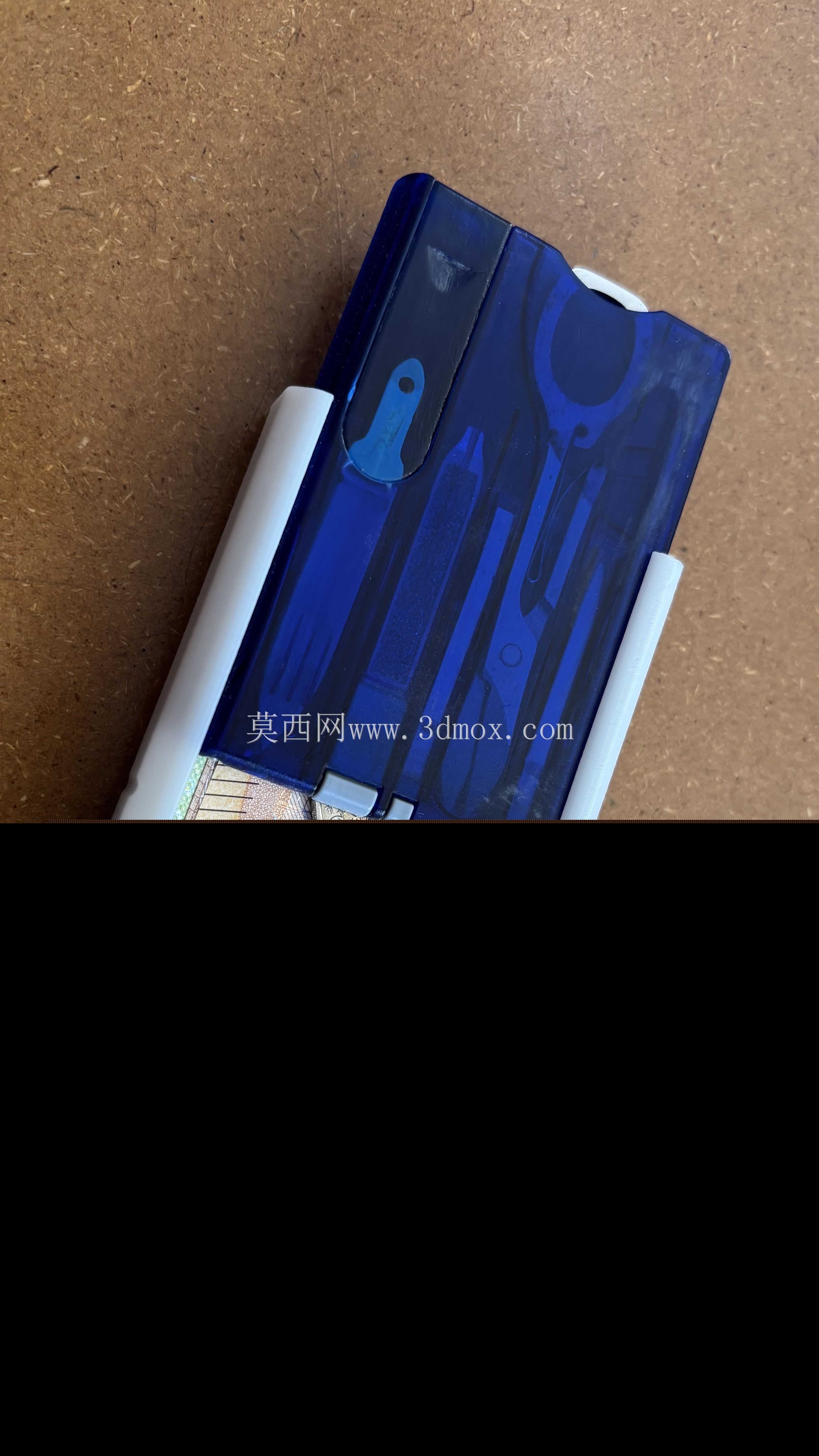 MyWallet 4 SwissCard
