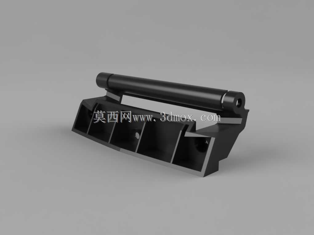 [ԭ��] [δ��ӡ�Ͳ���] Yardforce Hinge v0.2