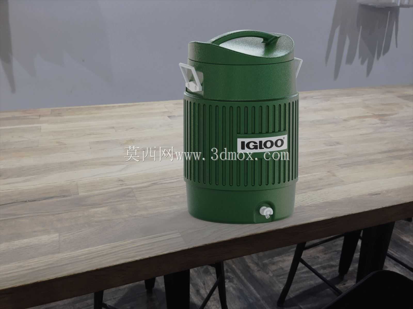Igloo ��ˮ��