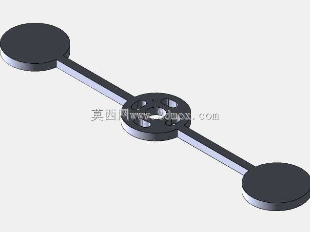 Helicone准备激光切割DXF文件
