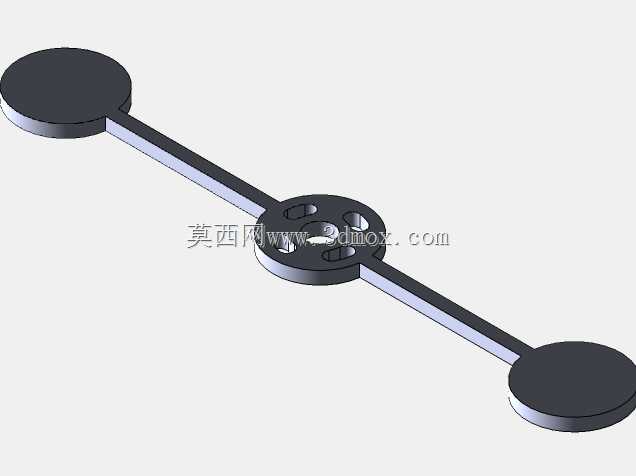 Helicone准备激光切割DXF文件