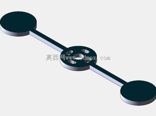 Helicone准备激光切割DXF文件
