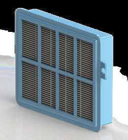 ����HEPA H13 