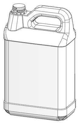  Jerry Cans 5L 