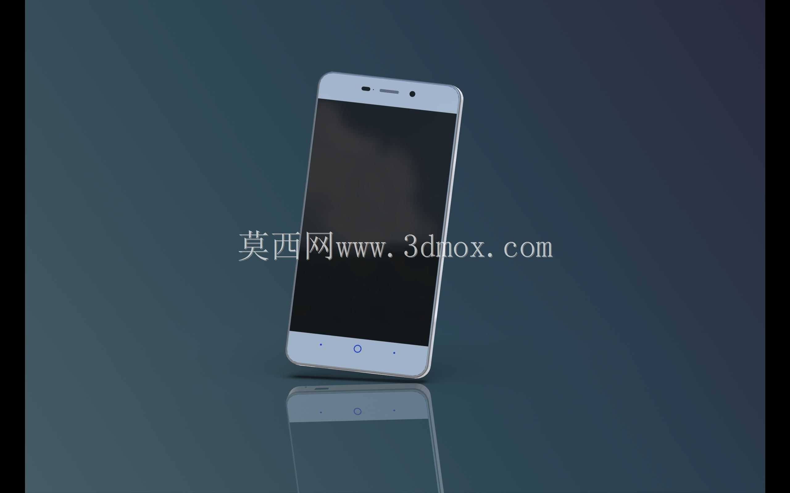 ZTE刀片A452