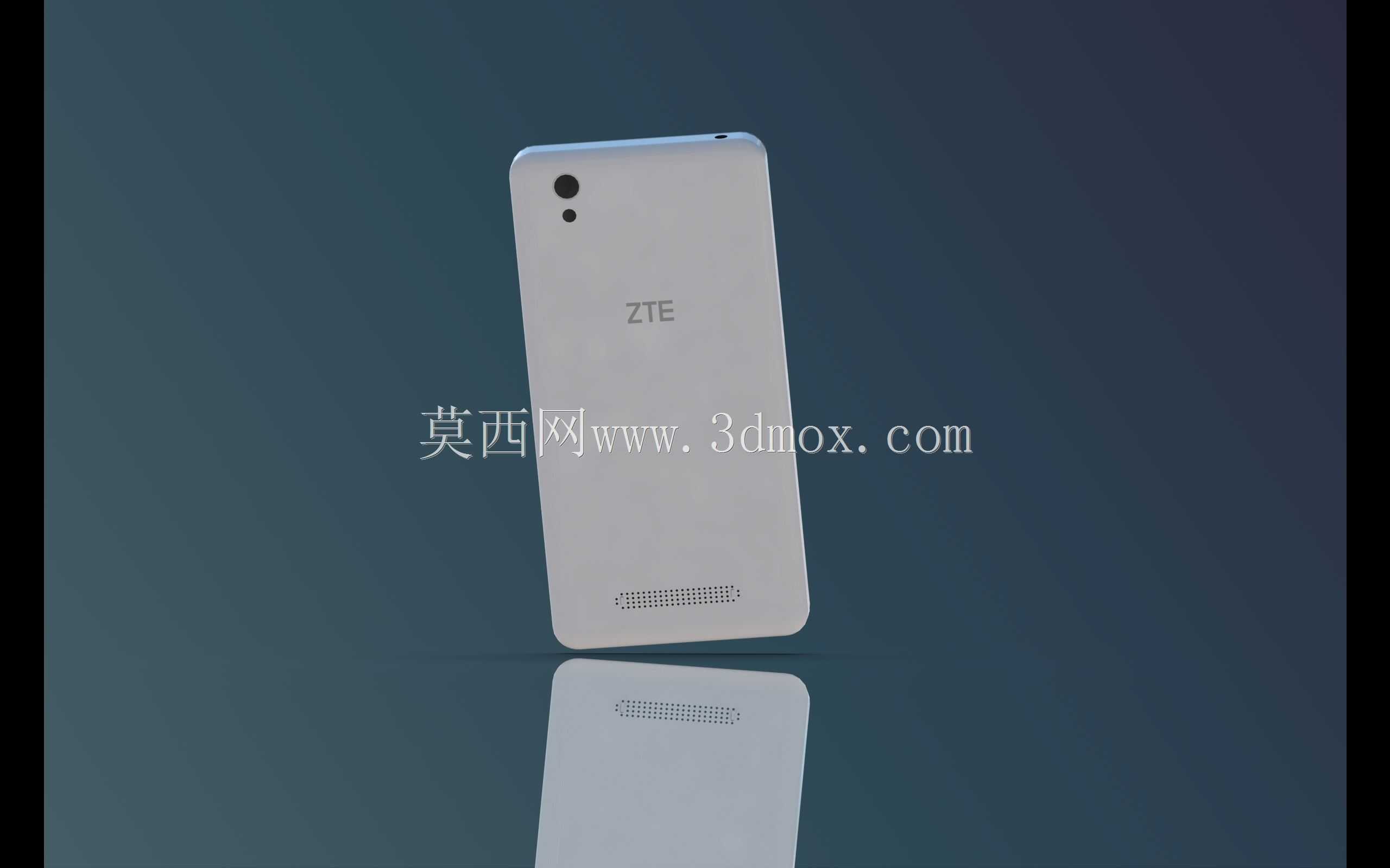 ZTE刀片A452