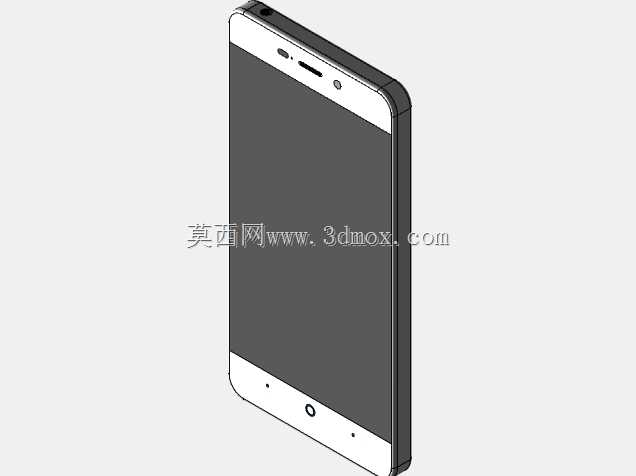 ZTE刀片A452