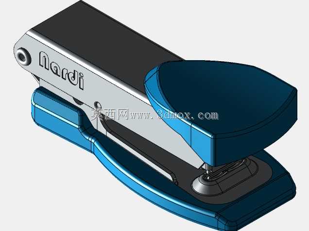  stapler 