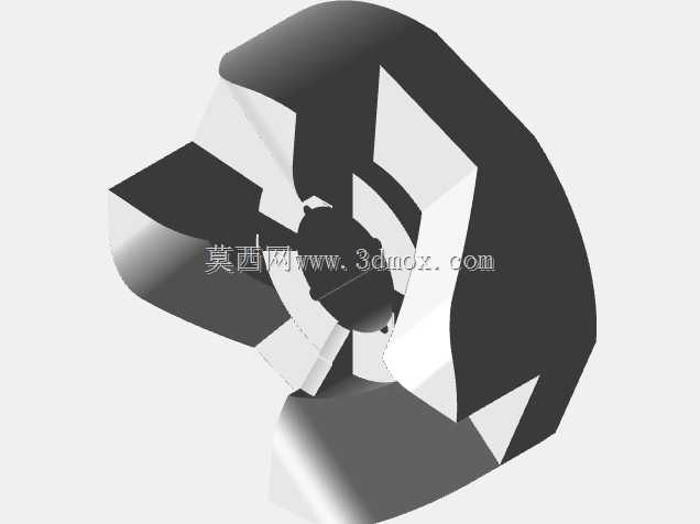 魔术子弹搅拌器驱动耦合