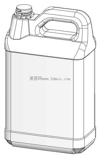  Jerry Cans 5L 