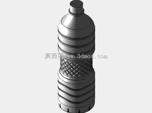 食用油瓶1L