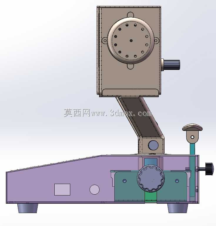 SynopTophore��MajorAmblyoscope��Trposcope