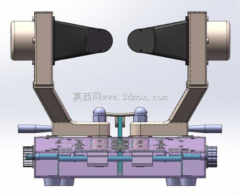 SynopTophore��MajorAmblyoscope��Trposcope