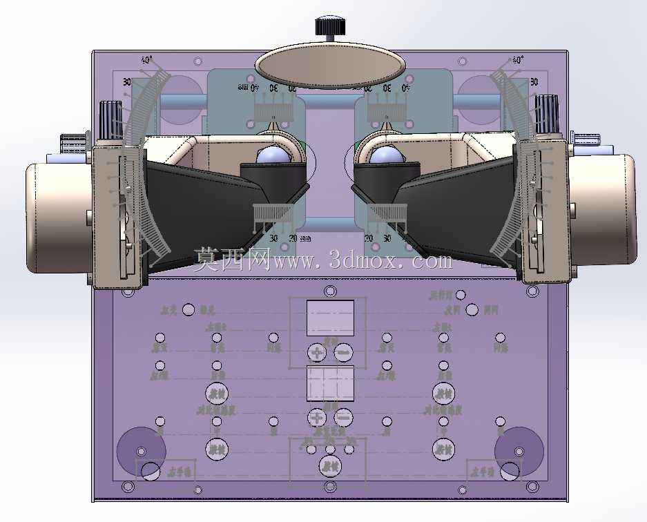 SynopTophore��MajorAmblyoscope��Trposcope