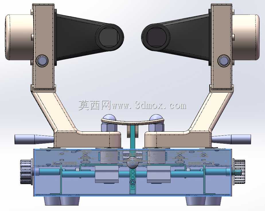 SynopTophore��MajorAmblyoscope��Trposcope