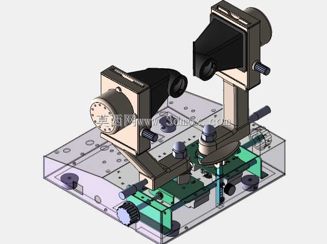 SynopTophore��MajorAmblyoscope��Trposcope