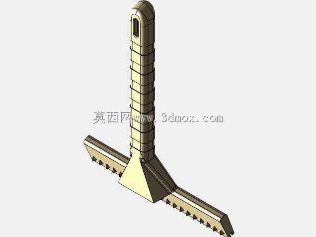 塑料雨刮器