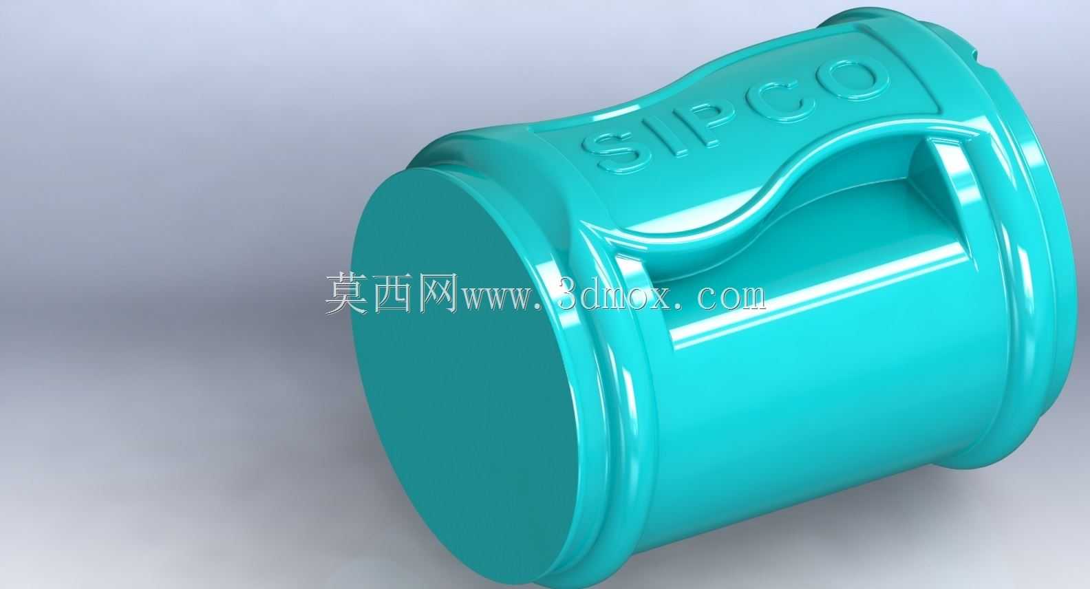  sipco jar 