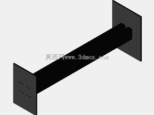 现代阁楼扬声器支架