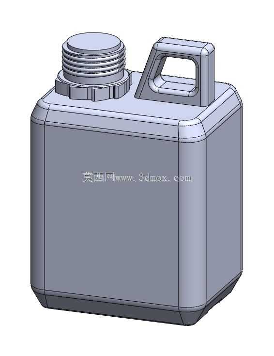  Jerry Cans 0.5L 