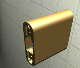 Nest Hello Spacer