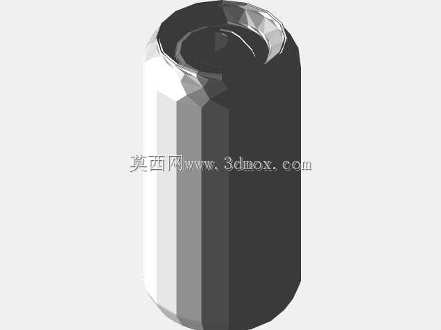 汽水罐