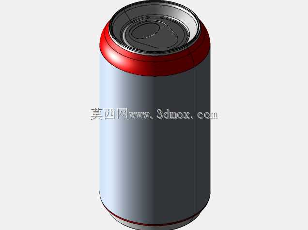 汽水罐