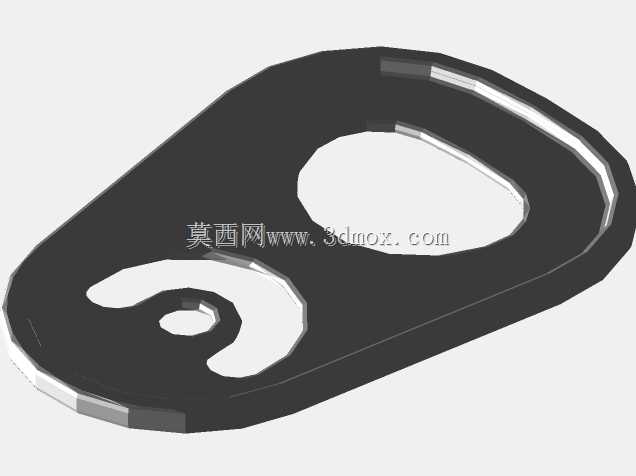 汽水罐