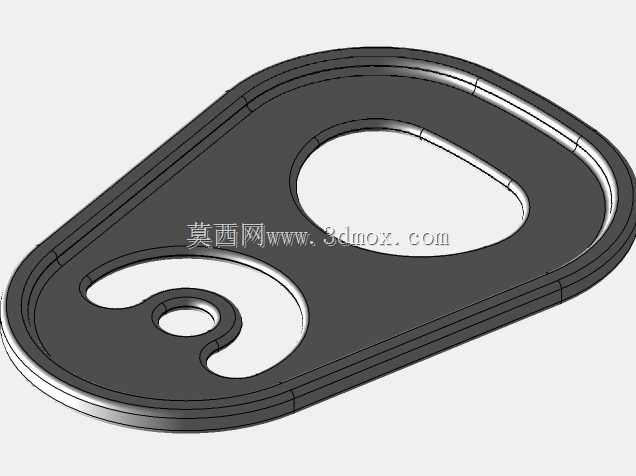 汽水罐