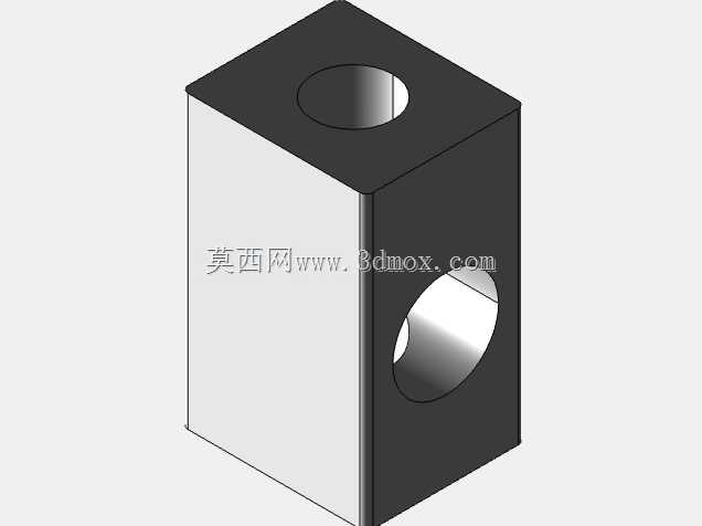 3针插座