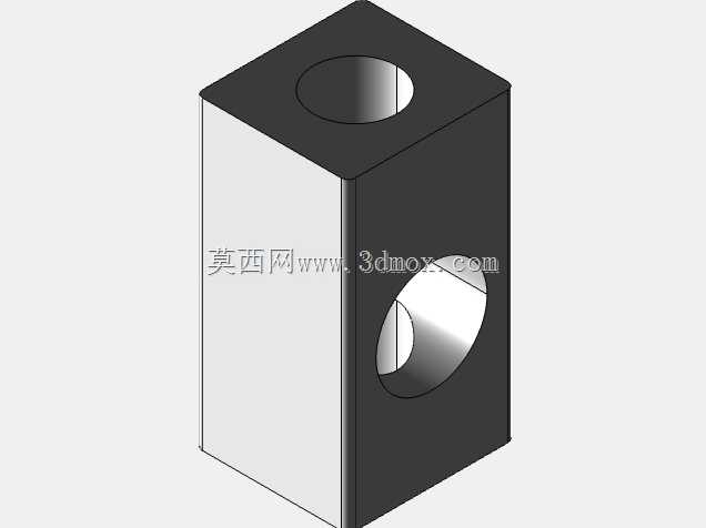 3针插座
