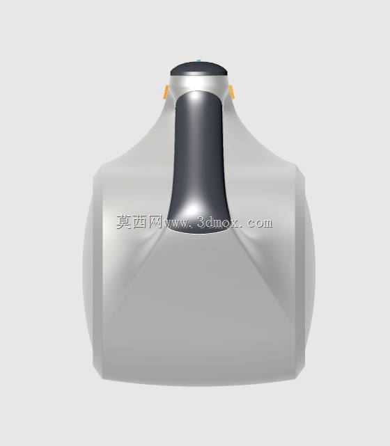 手持式吸尘器