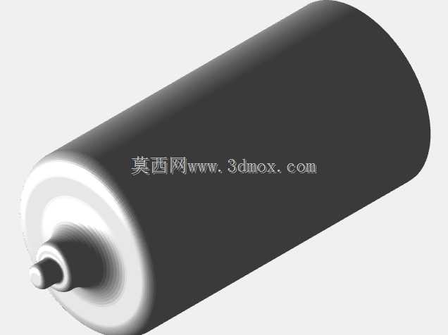 卫生纸弹簧架