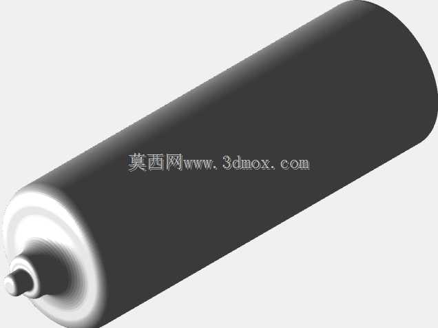 卫生纸弹簧架
