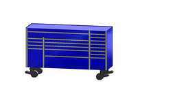 HARBOR FREIGHT 72Ӣ���ƶ�������