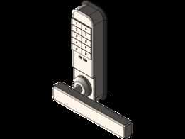 Lockydle