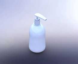 肥皂分配器