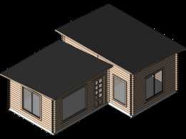 木屋