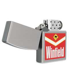 ZIPPO