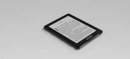  Kindle Paperwhite 